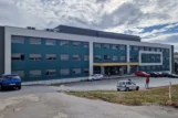 Bolnica paviljon