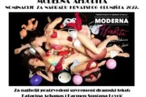 Moderna afrodita nominacije nhg 2022