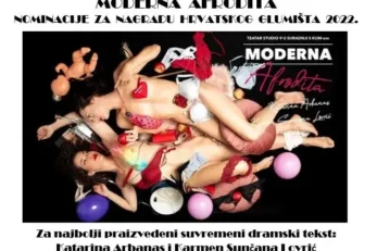 Moderna afrodita nominacije nhg 2022