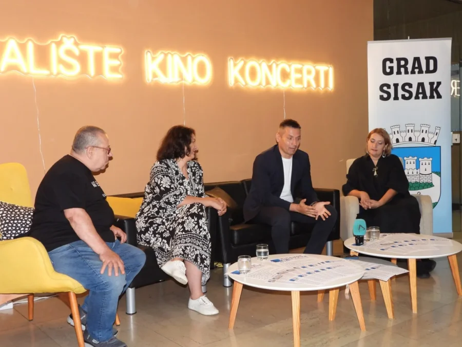 Najava kulturnog ljeta kkv 1