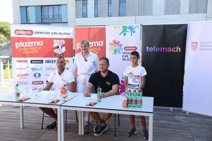 Ždrijeb graničar