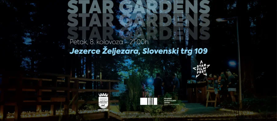 Cover stargardens cover jezerce