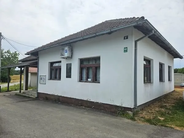 Dom gornji vukojevac 2