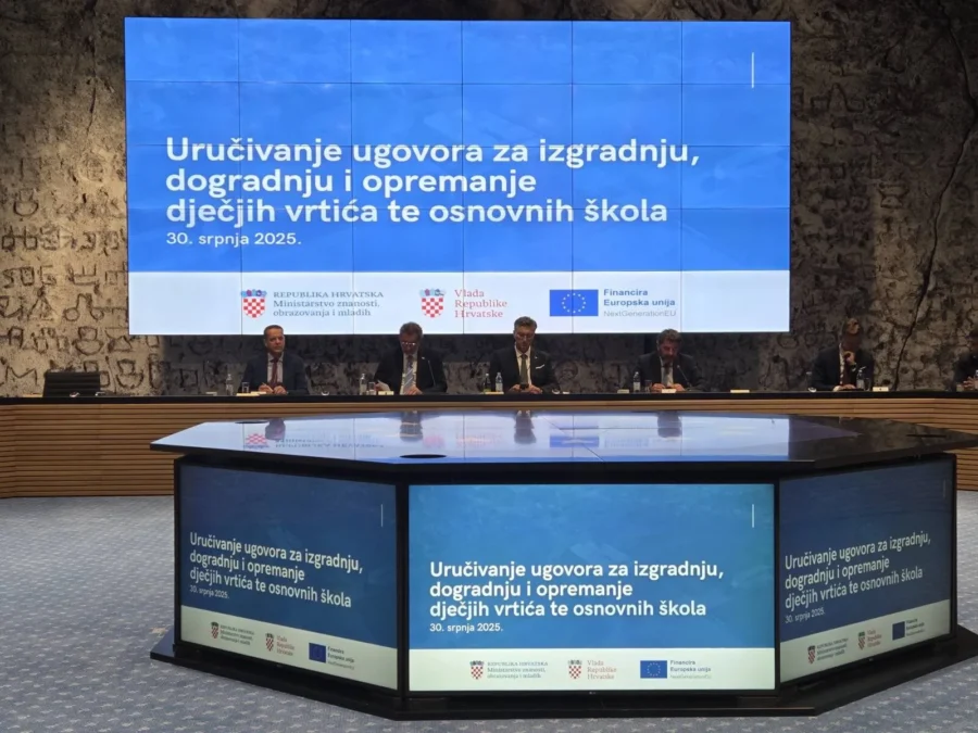 Gradonačelnik novac galdovo 5