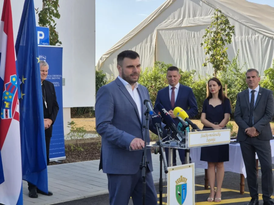 Kršinićeva 5