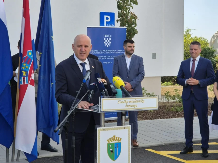 Kršinićeva 6