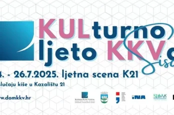 Kulturno ljeto kkv banner 2