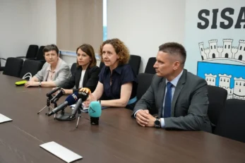 Ministrica posjeta 4
