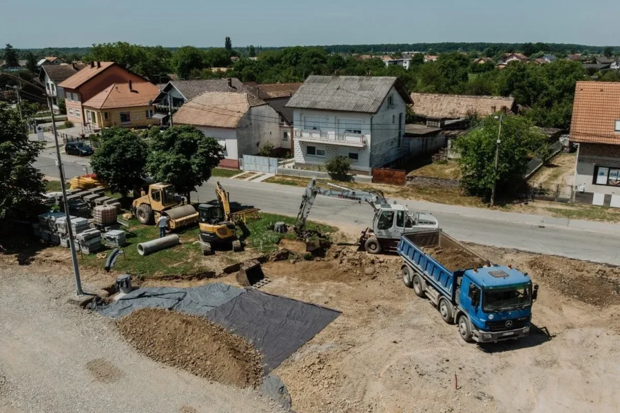 Novska kružni tok 3