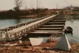 Oluja pontonski most letovanić općina lekenik