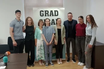 Orlić i sportaši 1