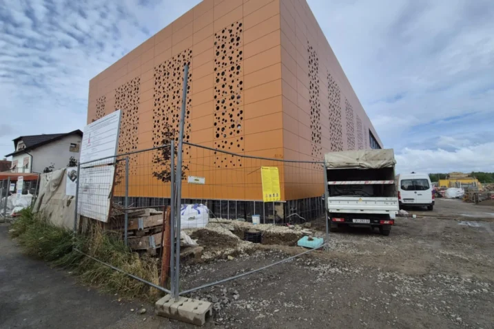 Oš galdovo 6