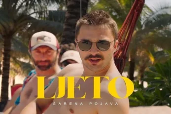 Sarenaljeto