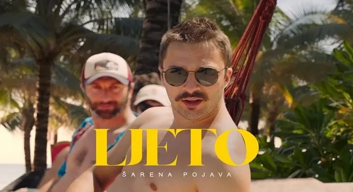 Sarenaljeto