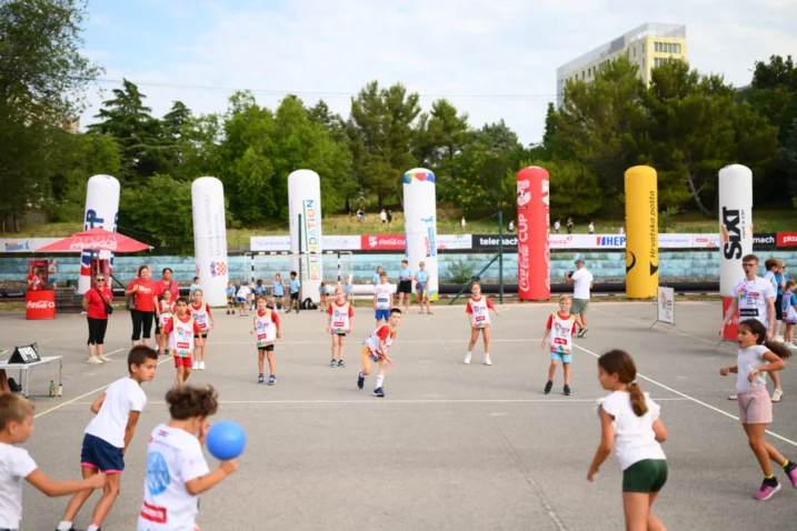 Sportske igre mladih (2)
