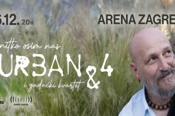 Urban banner mali