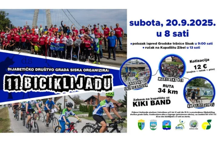 Biciklijada