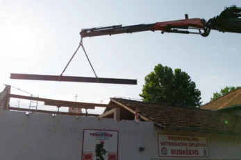 Budaševo