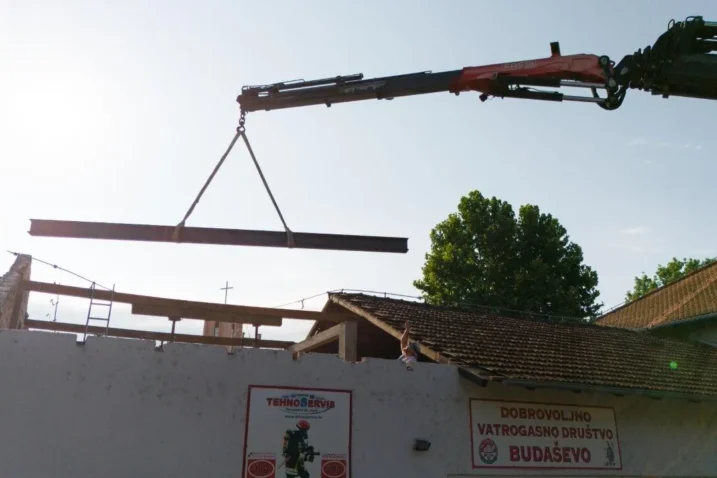Budaševo