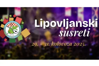 Lipovljanski susreti