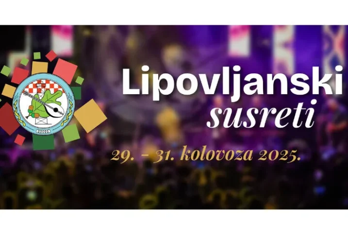 Lipovljanski susreti