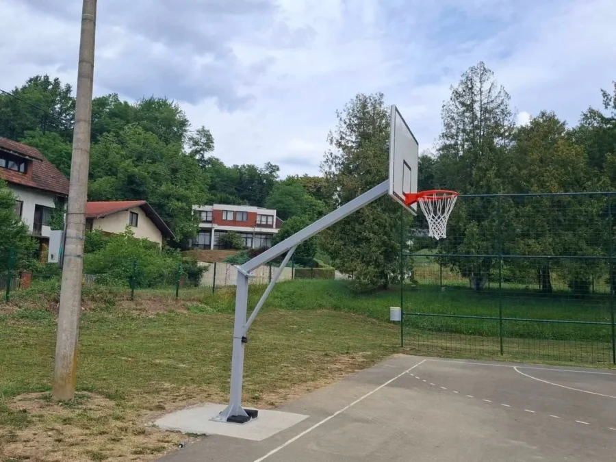 OŠ ivo kozarčanin hrvatska dubica