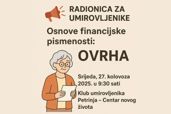 Ovrha