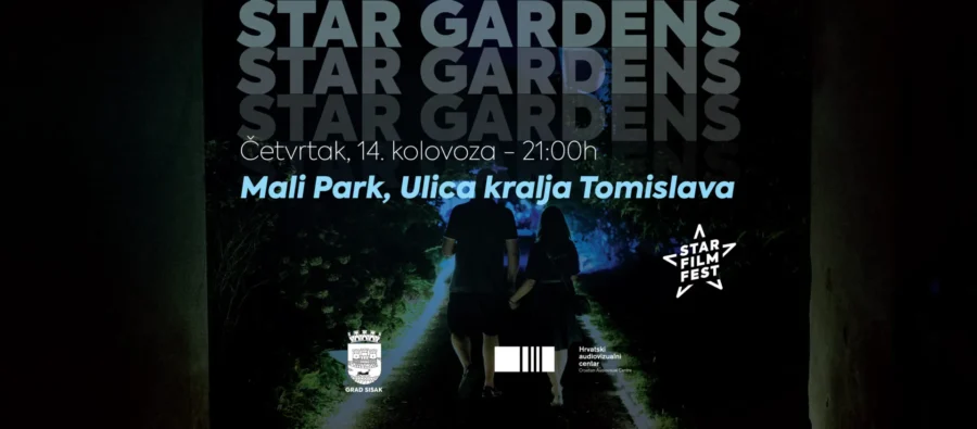 Cover stargardens cover mali park