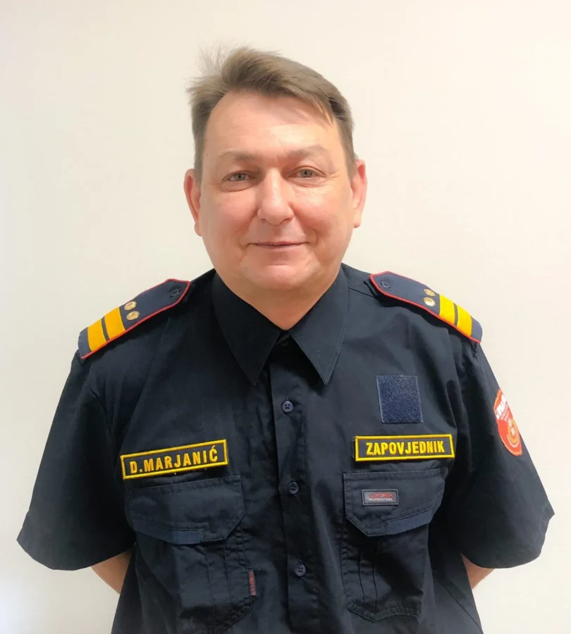 Dražen marjanić