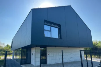Društveni dom capraške poljane 1