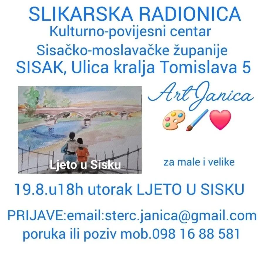 Janica šterc kpc smž