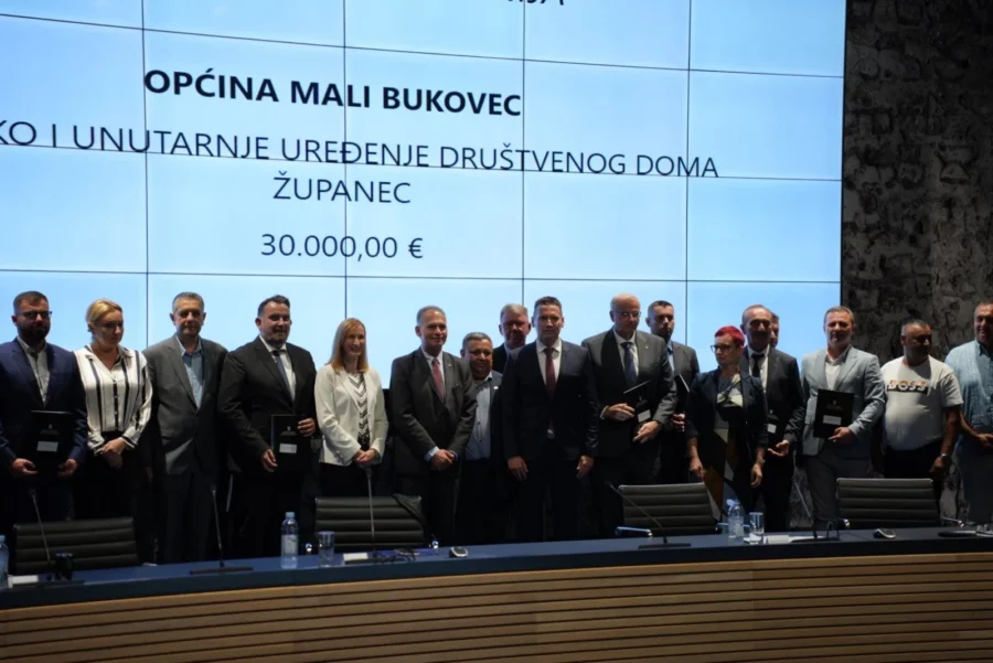 Orlić novac romi 2