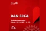 Dan srca