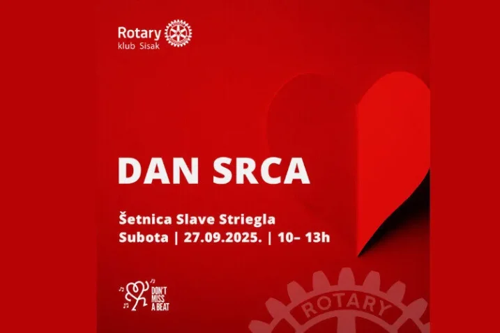Dan srca