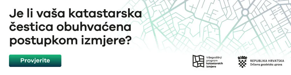 Državna geodetska uprava