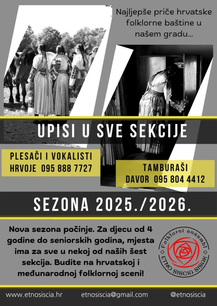 Etno siscia