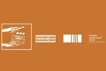 Korak do filma vizual