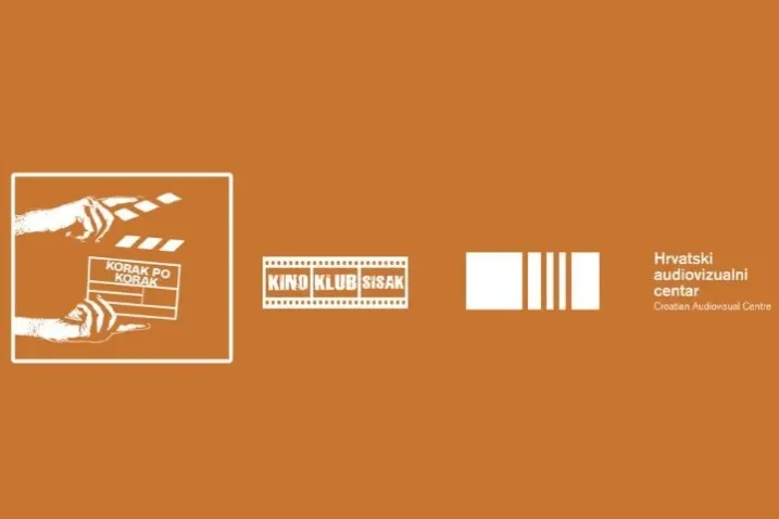 Korak do filma vizual