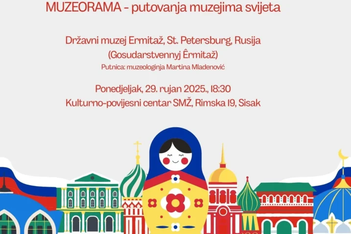 Muzeorama ermitaž