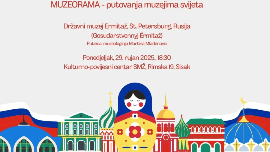 Muzeorama ermitaž