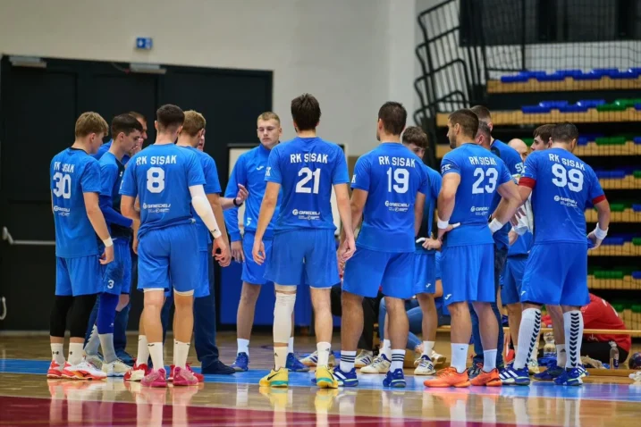 Rukometni klub sisak