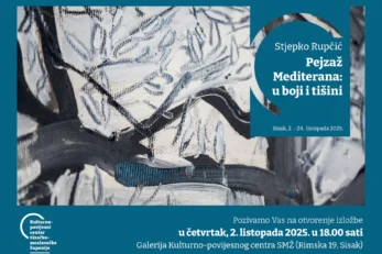 Rupčić pozivnica