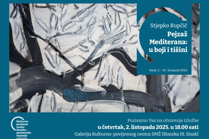 Rupčić pozivnica
