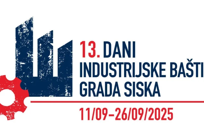 Dani indutrijske baštine