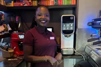 Everlin sanja intervju