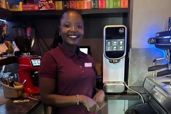 Everlin sanja intervju