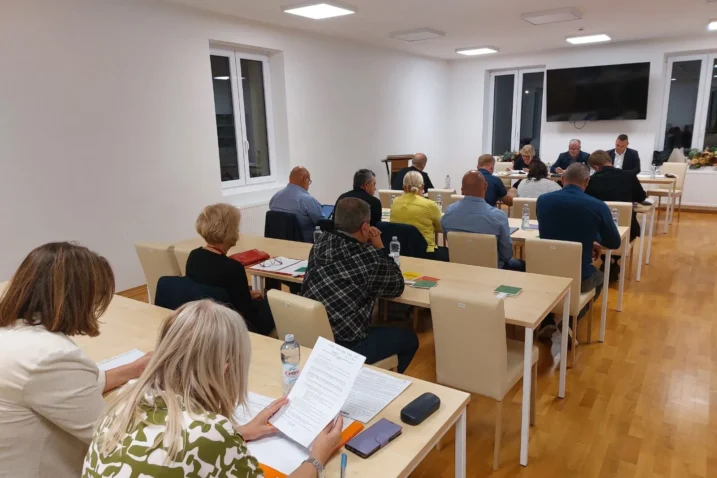 Općina lekenik