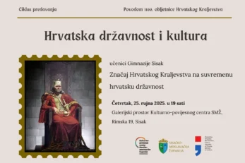 Predavanje učenici gimnazije