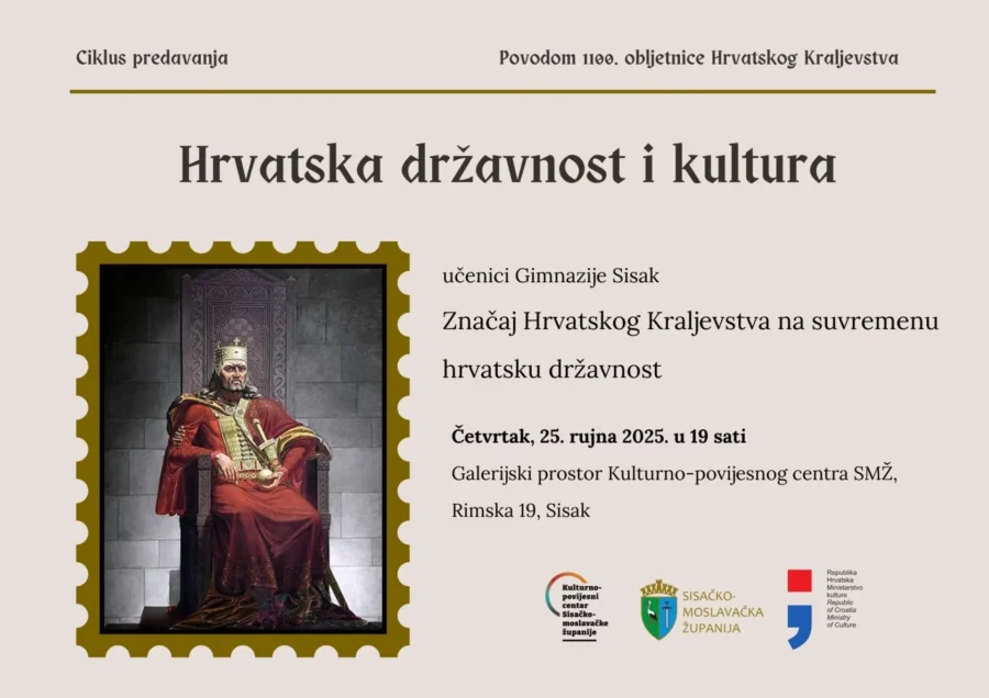 Predavanje učenici gimnazije