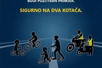 Roadpol 1 square hr